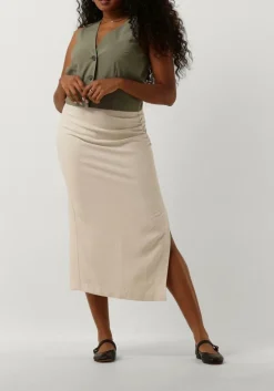 groene mos mosh gilet lua eden