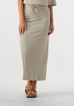 groene moscow midirok 42-03-jac