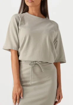 groene moscow t-shirt 42-04-mac