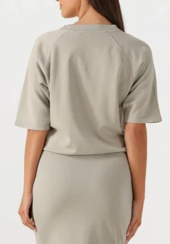 groene moscow t-shirt 42-04-mac