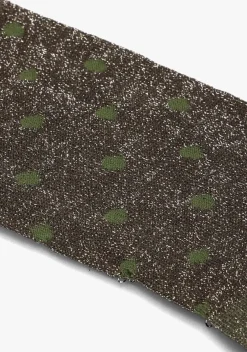 groene mp denmark sokken donna glitter