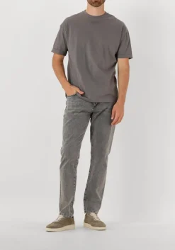 groene nubikk lage sneakers joro liber