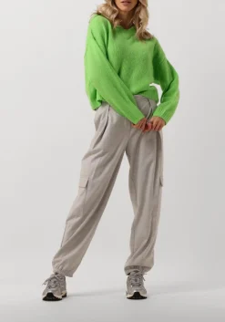 groene penn & ink trui 275 jumper