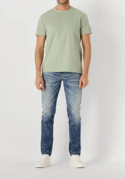 groene peuterey t-shirt sorbus n 02