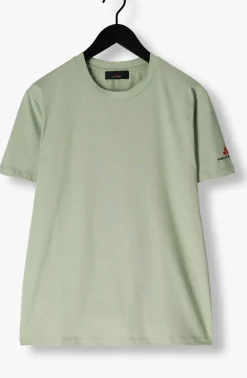 groene peuterey t-shirt sorbus n 02