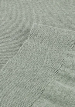 groene profuomo polo polo short sleeve