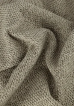 groene profuomo trui pullover half zip