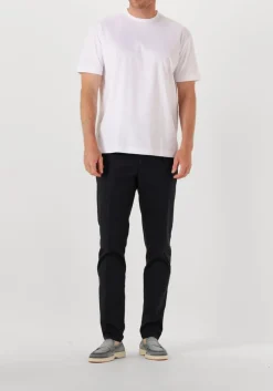 groene santoni instappers revolve