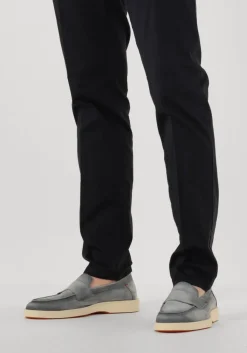 groene santoni instappers revolve