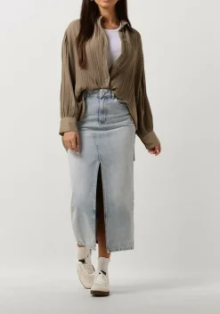 groene second female blouses tracy shirt