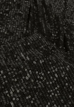 groene second female wijde broek moonshine trousers