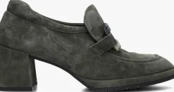 groene softwaves instappers 8.80.01