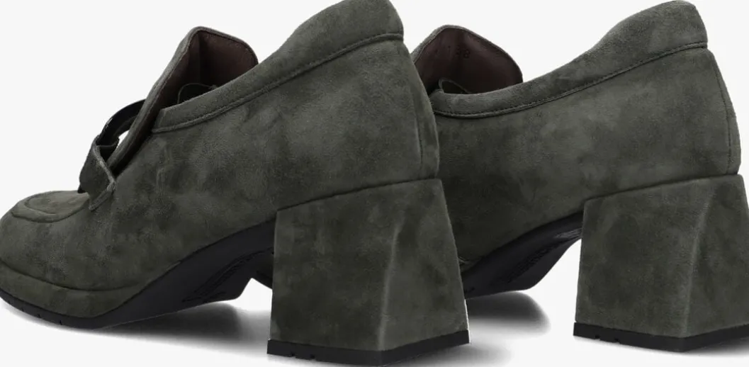 groene softwaves instappers 8.80.01