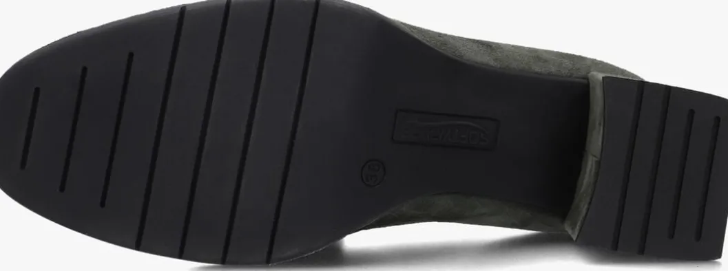 groene softwaves instappers 8.80.01