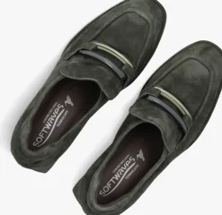 groene softwaves instappers 8.80.01