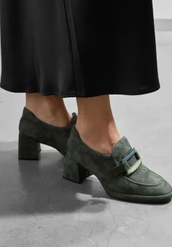 groene softwaves instappers 8.80.01