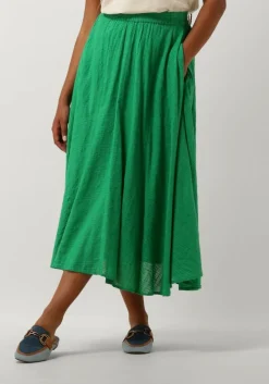 groene stella forest midirok e24ju005