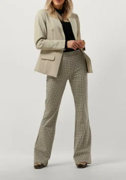 groene summum blazer blazer fitted foam uni