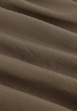 groene summum top top short sleeves modal blend