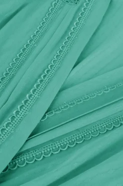 groene suncoo jumpsuit tais