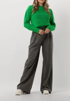 groene suncoo trui pigrino