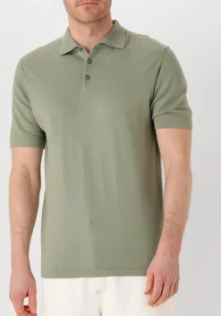 groene the goodpeople polo plan