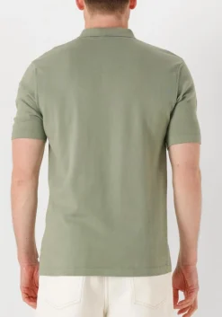 groene the goodpeople polo plan