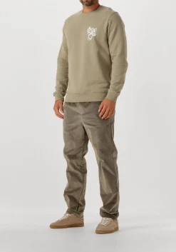 groene the goodpeople sweater lito