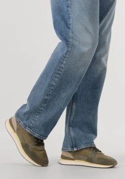 groene the hoff brand lage sneakers buenos aires