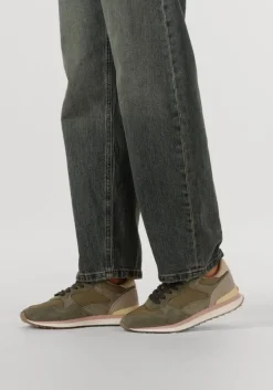 groene the hoff brand sneakers los angeles