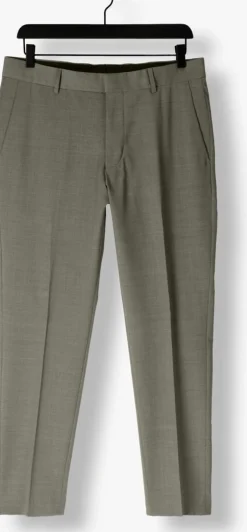 groene tiger of sweden pantalon tenutas