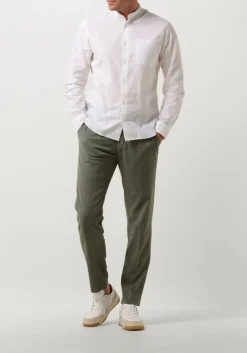 groene tiger of sweden pantalon tenutas