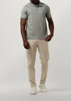 groene tiger of sweden polo riose