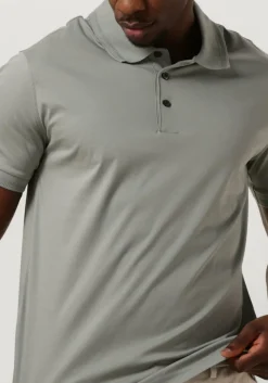 groene tiger of sweden polo riose