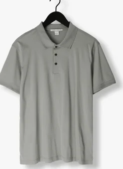 groene tiger of sweden polo riose