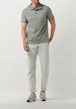 groene tiger of sweden polo riose