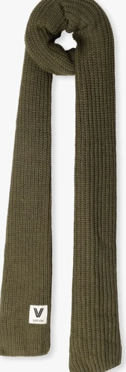 groene via vai sjaal dee bryce