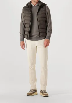 groene xacus klassieke overhemden active shirt 520ml