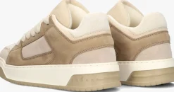 hogan combi basket sneaker