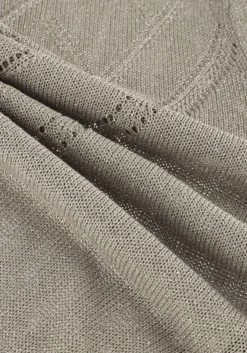 khaki beaumont trui alex