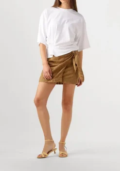 khaki devotion minirok ersa