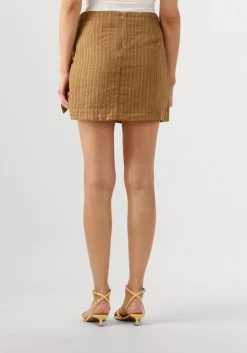 khaki devotion minirok ersa