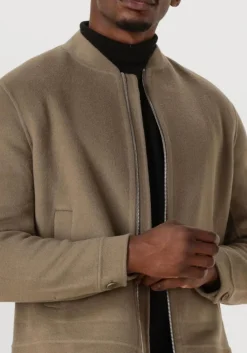 khaki drykorn jack lenoa 120258