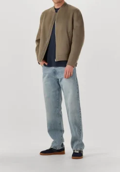 khaki drykorn jack lenoa 120258