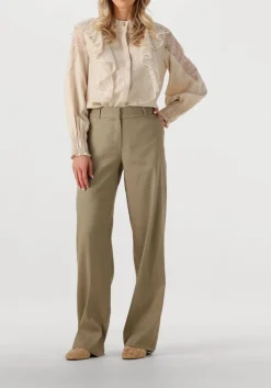 khaki fiveunits pantalon denafv 769