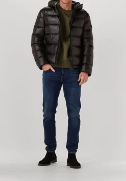 khaki peuterey sweater saidor b fw 02