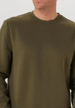 khaki peuterey sweater saidor b fw 02