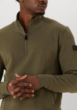 khaki peuterey trui dory fw 01