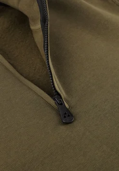 khaki peuterey trui dory fw 01