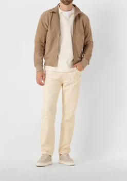 kit alter ego leren jas tiago